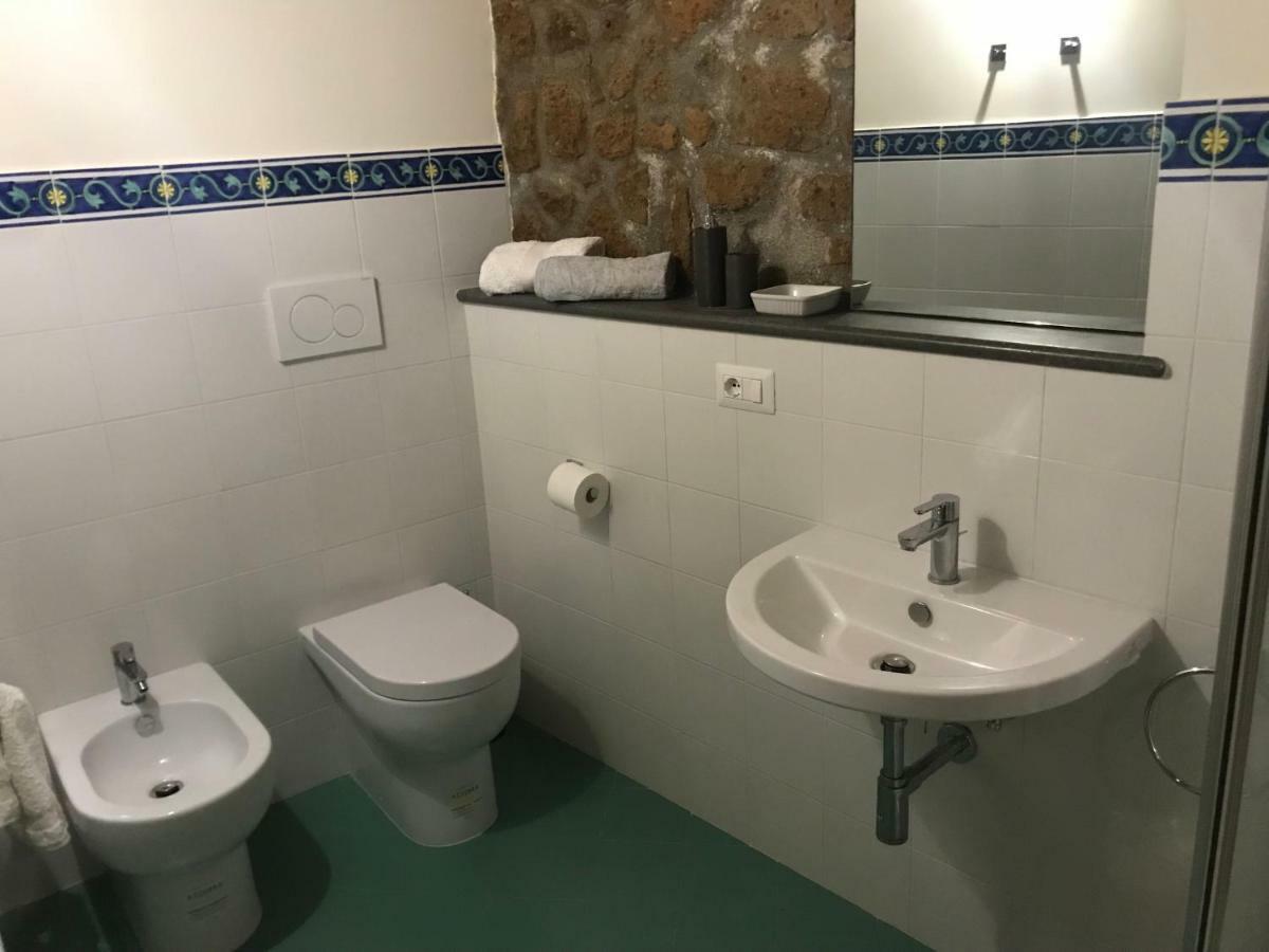 Palazzo Urbani Διαμέρισμα Ορβιέτο Εξωτερικό φωτογραφία