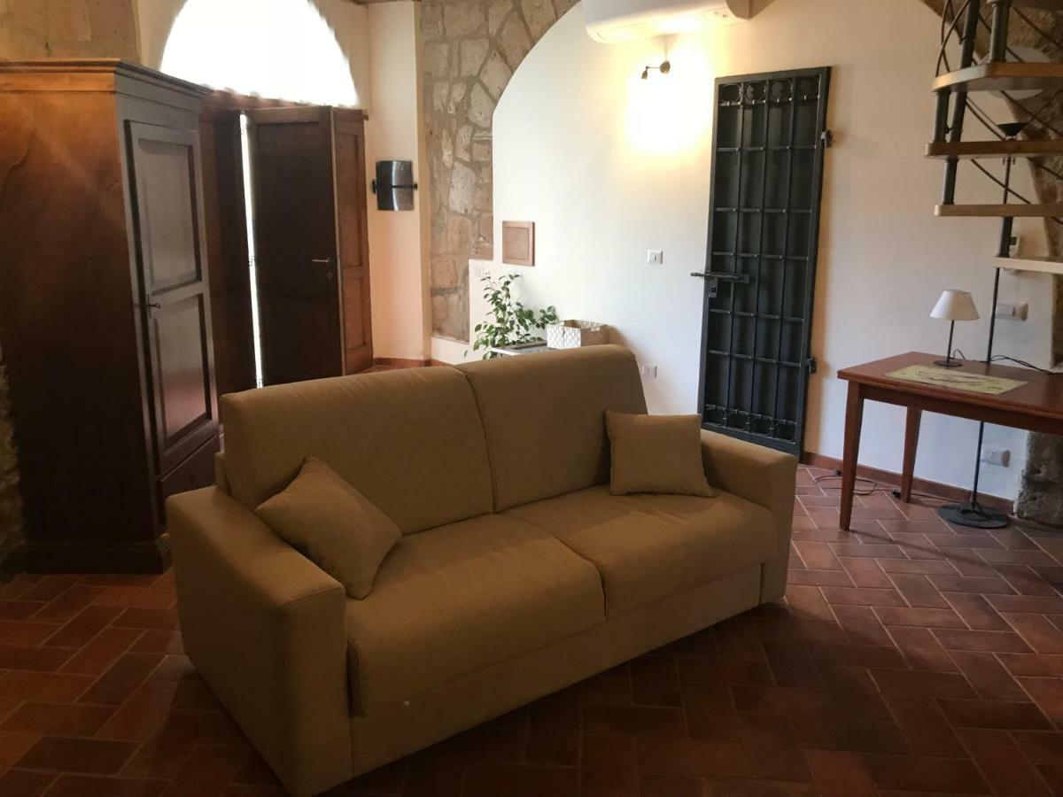 Palazzo Urbani Διαμέρισμα Ορβιέτο Εξωτερικό φωτογραφία