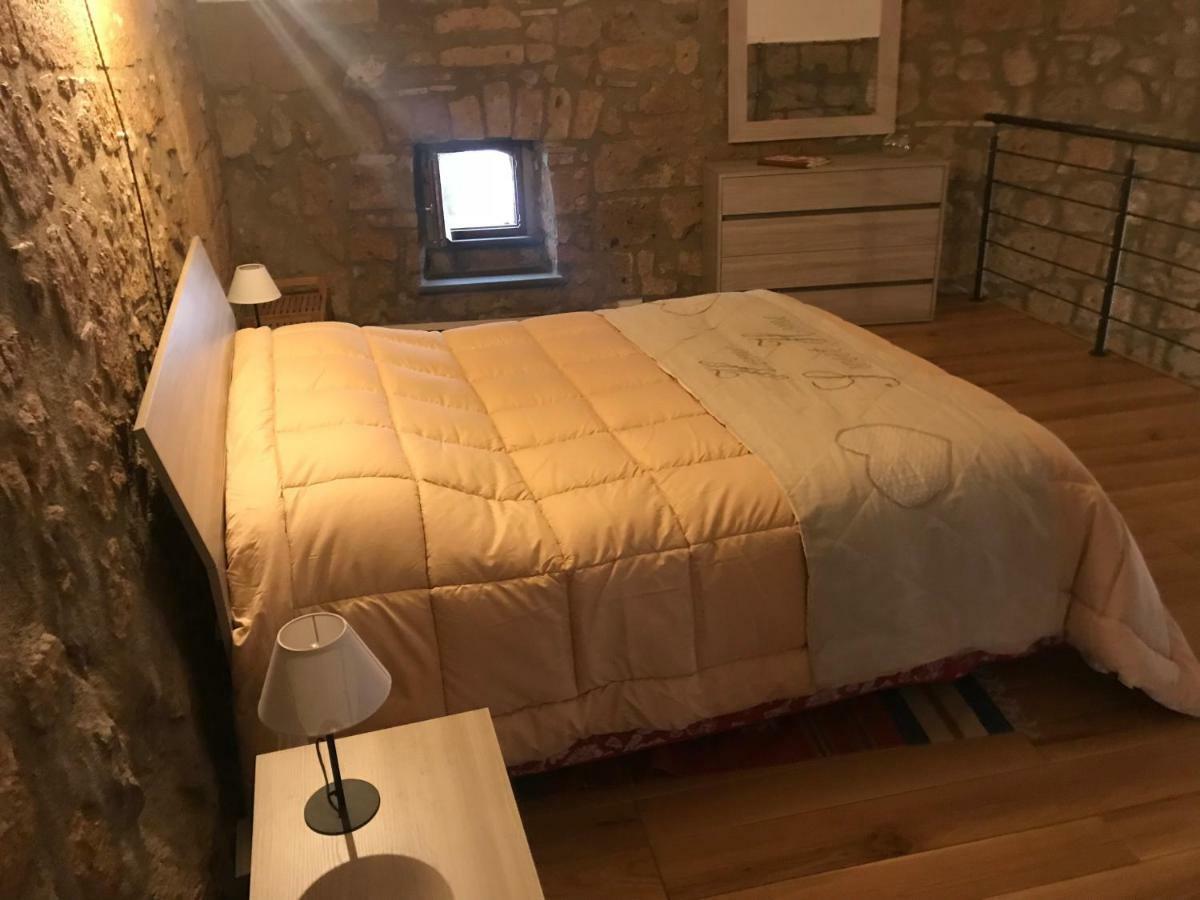Palazzo Urbani Διαμέρισμα Ορβιέτο Εξωτερικό φωτογραφία