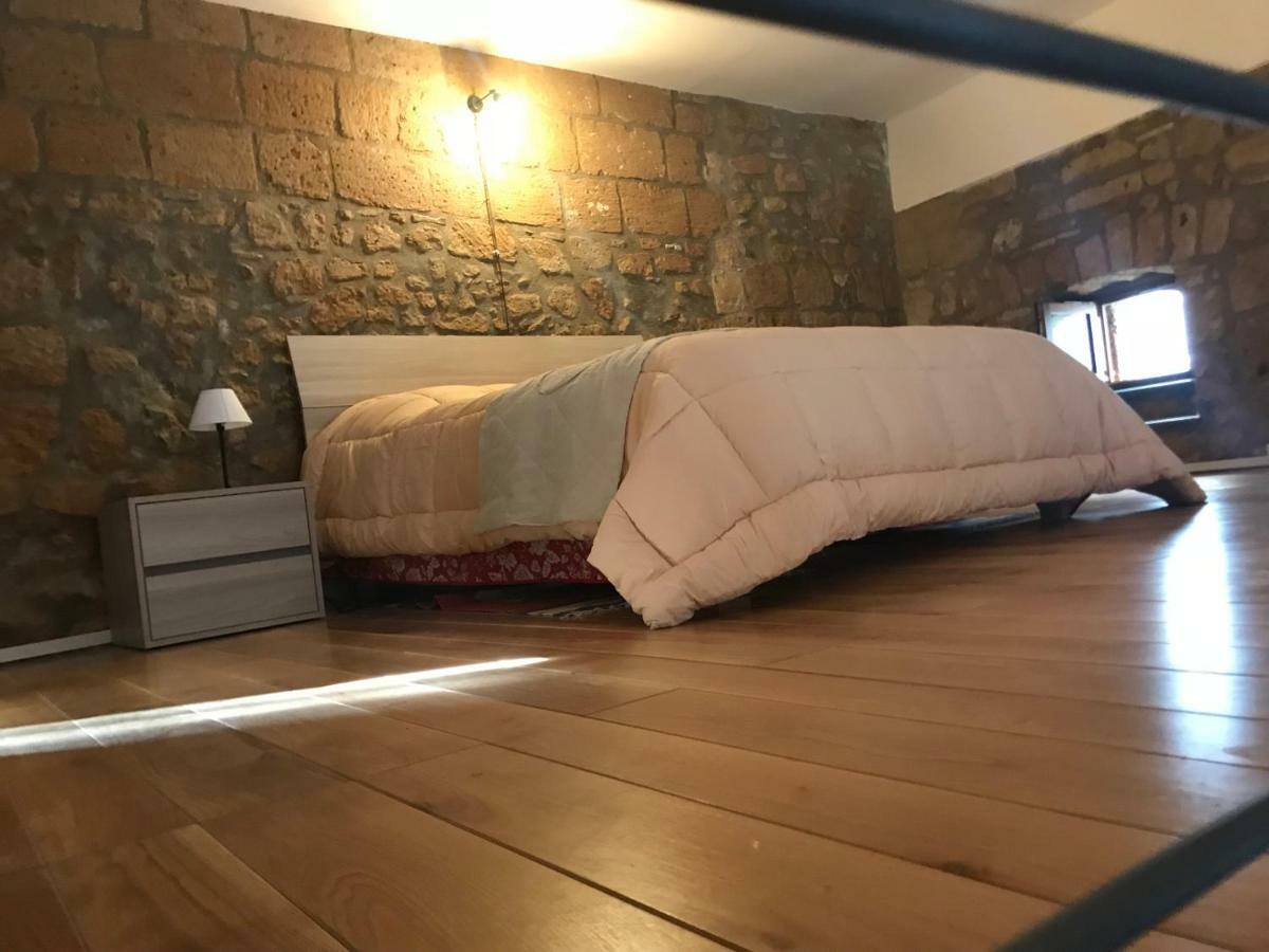 Palazzo Urbani Διαμέρισμα Ορβιέτο Εξωτερικό φωτογραφία
