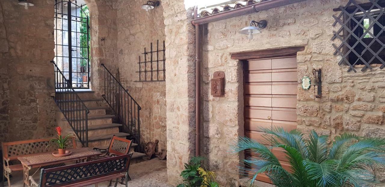 Palazzo Urbani Διαμέρισμα Ορβιέτο Εξωτερικό φωτογραφία